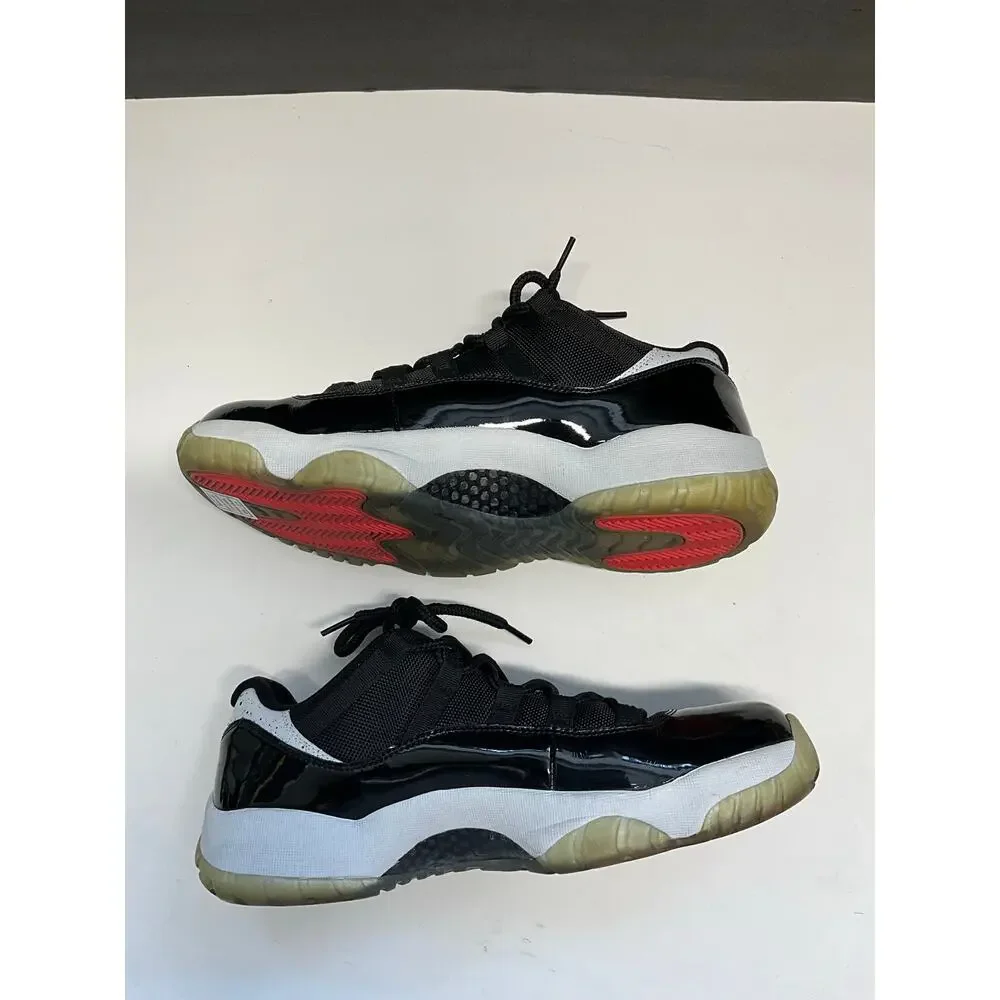 Jordan size 10